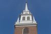 Old North Church and Historic Site